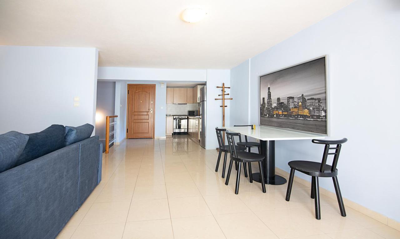 Maisonette Pt Peraia  Exterior photo