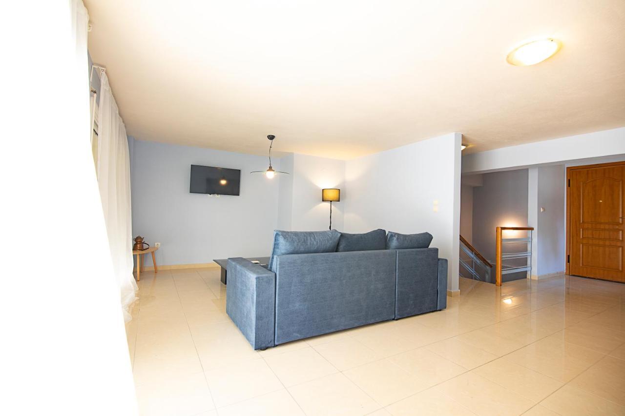 Maisonette Pt Peraia  Exterior photo