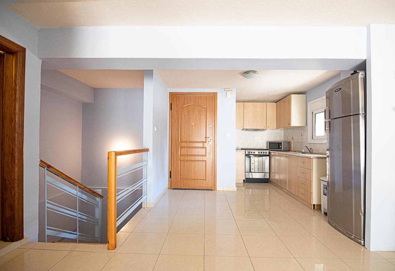 Maisonette Pt Peraia  Exterior photo