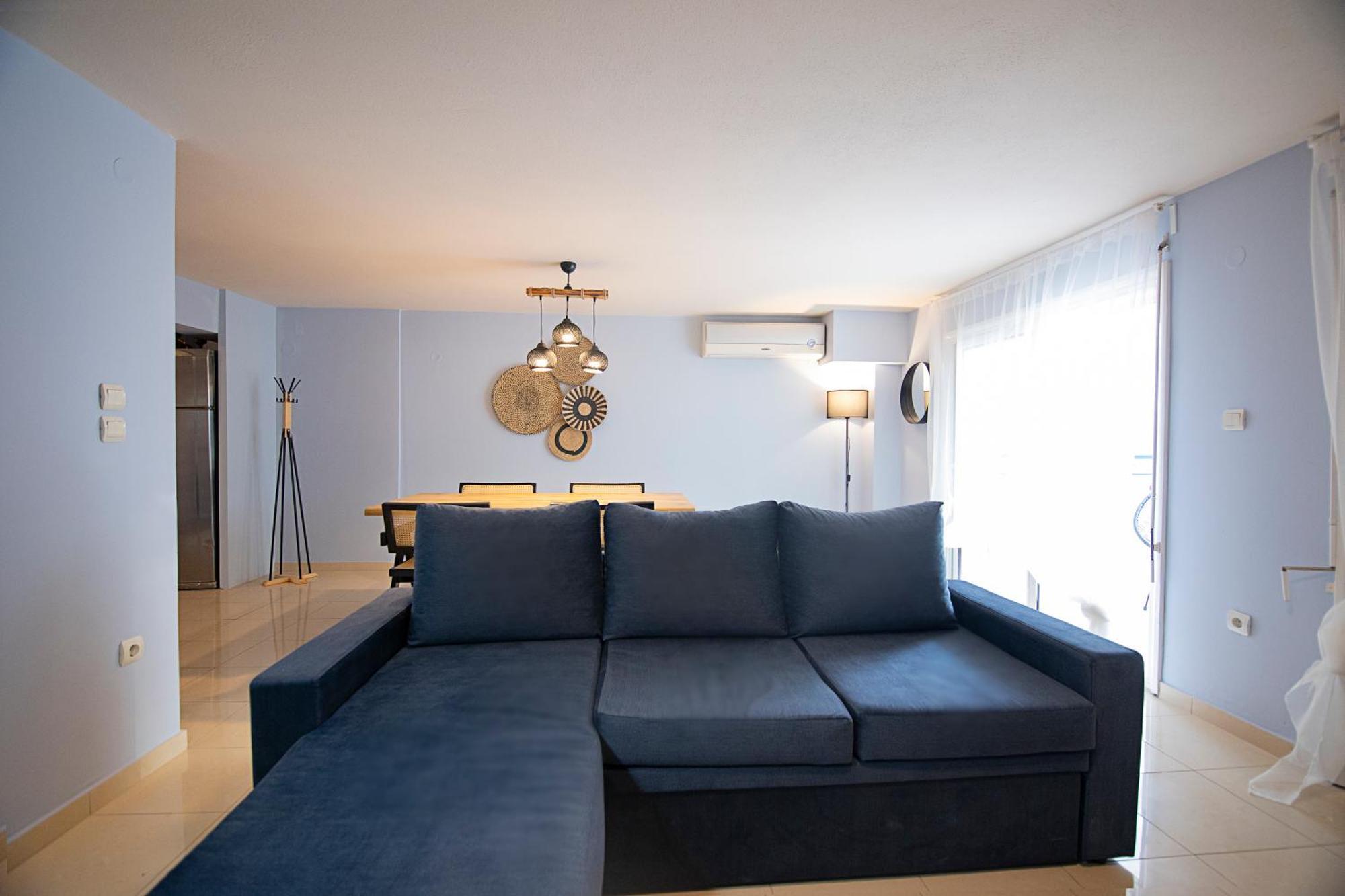 Maisonette Pt Peraia  Exterior photo