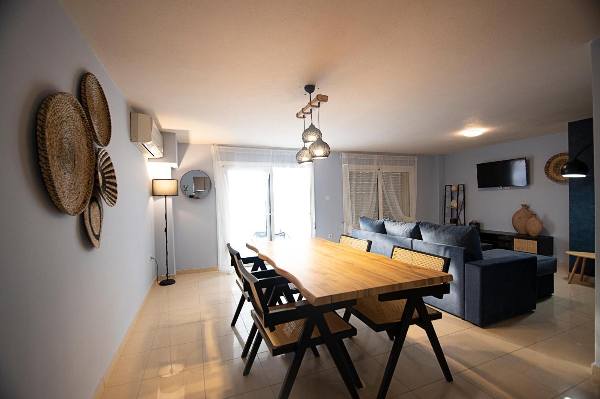 Maisonette Pt Peraia  Exterior photo
