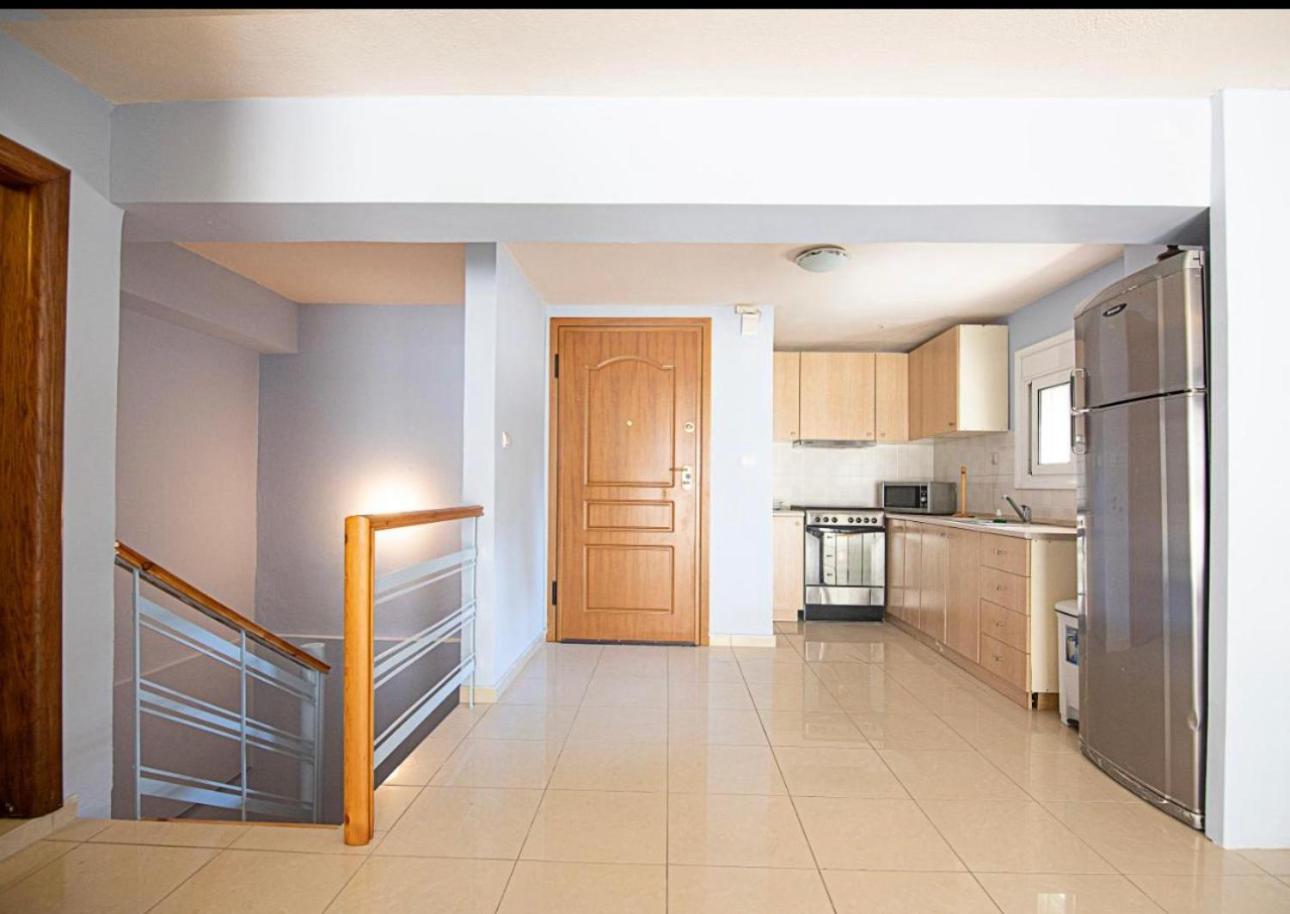 Maisonette Pt Peraia  Exterior photo